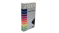 Laser T-120 VHS Video Cassette