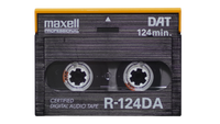 Audio Tape to Digital Service