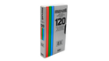 Maxell 120 EX VHS Tape
