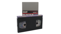 Maxell B-60ML Broadcast Quality Betacam SP Videocassette
