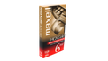 Maxell HGW-Gold T-120 6 Hour VHS Tape