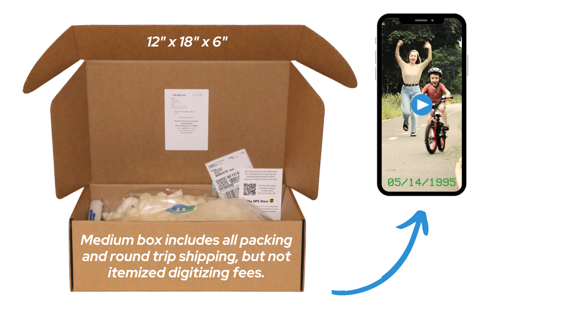 Stuck In The VCR How I Get The VHS Out Heirloom stuck-in-the-vcr-how-i-get-the-vhs-out-heirloom