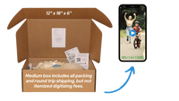 Heirloom Shipping Box Bundle