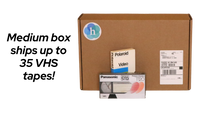 Heirloom Shipping Box Bundle