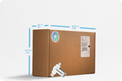 Medium Heirloom Box and Drive Bundle
