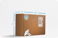 Medium Heirloom Box and Drive Bundle