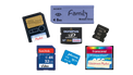 Memory Cards