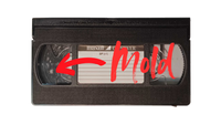 VHS to Digital
