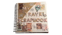 My Travel Scrapbook
