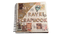 My Travel Scrapbook