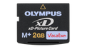Olympus SD Picture Card
