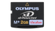 Olympus SD Picture Card