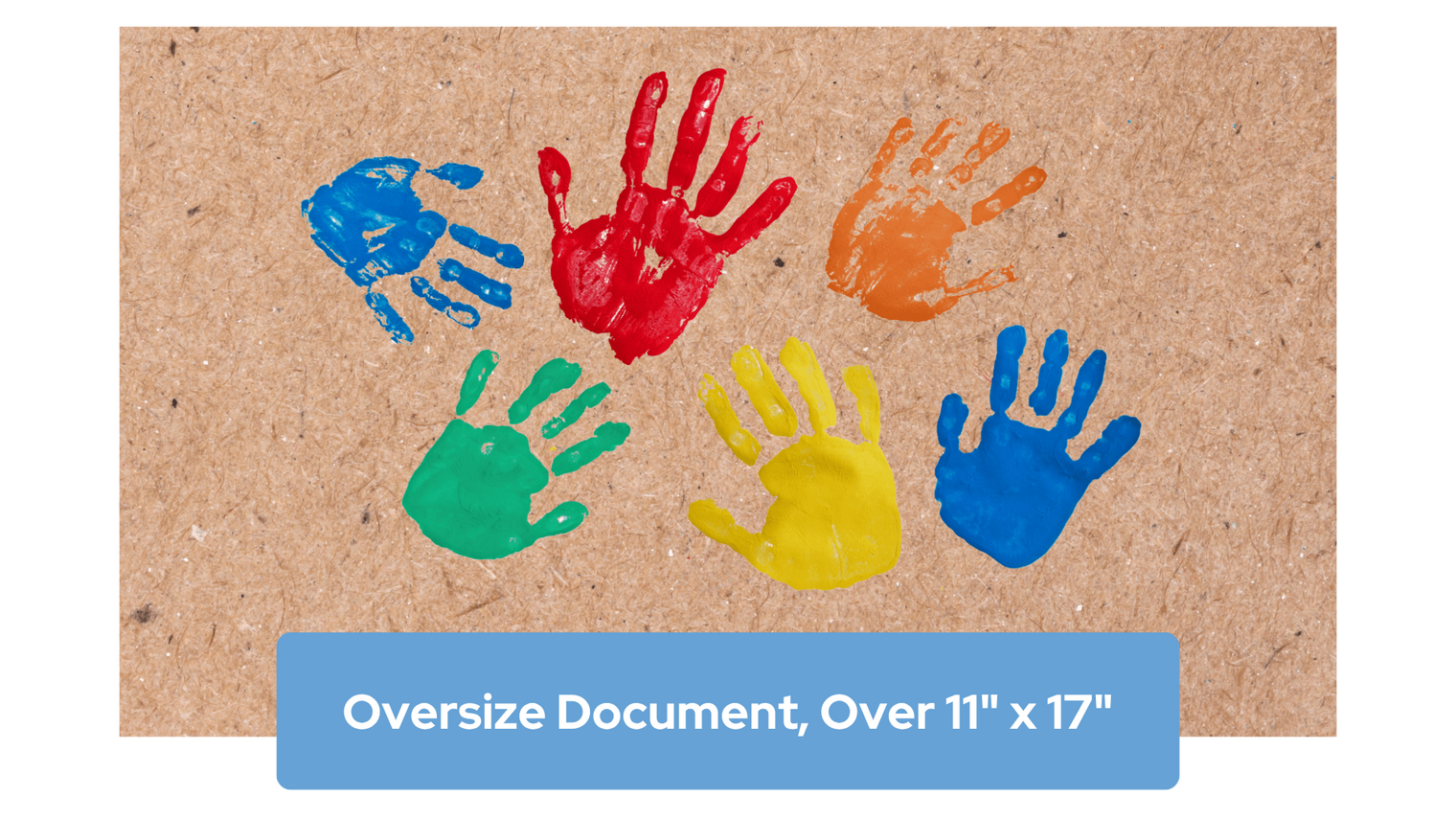 Document Scanning Services