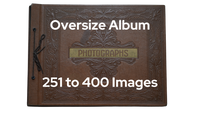 Photo Albums to Digital Service