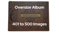 Scanning an Oversize Photo Album