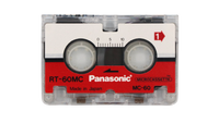 Microcassette