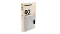 Panasonic NV-T60 VHS Video Cassette