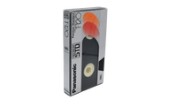 Panasonic T-120 Premium Standard VHS Video Cassette