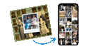 Scanning Photo Prints to Digital