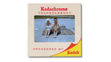 Kodachrome 35mm Photo Slide TRANSPARENCY PROCESSED BY Kodak
