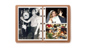 Pictures Stuck in a Photo Album