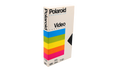Polaroid T-120 Supercolor VHS Video Cassette