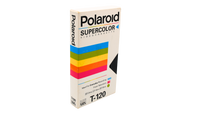 Polaroid T-120 Supercolor VHS Videocassette