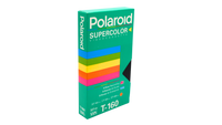 Polaroid T-160 Supercolor VHS Videocassette