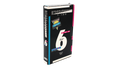 Quality T-120 6 Hour VHS Videocassette Tape