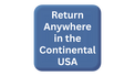 Heirloom Return Shipping