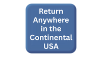 Heirloom Return Shipping