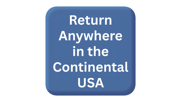 Heirloom Return Shipping