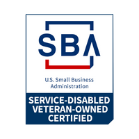 Service Disabled Veteran Owned Small Business