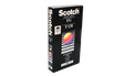 ScotchEG T-120 VHS Videocassette