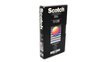 Scotch EG T-120 VHS Videocassette
