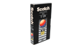 Scotch EG T-120 VHS Videocassette