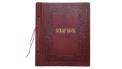 Vintage Scrapbook