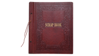 Vintage Scrapbook