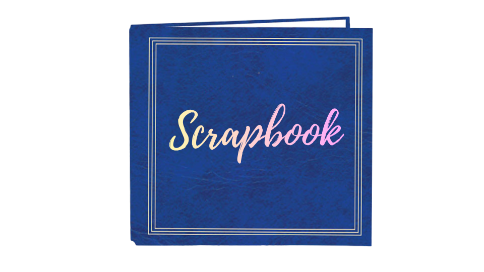 Scrapbook