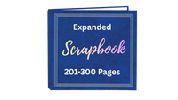 Expanded  Scrapbook