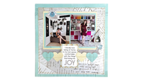 Scrapbook Journal