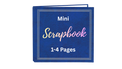 Mini  Scrapbook