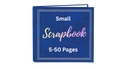 Small  Scrapbook