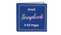 Small  Scrapbook