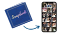 Scrapbook to Digital