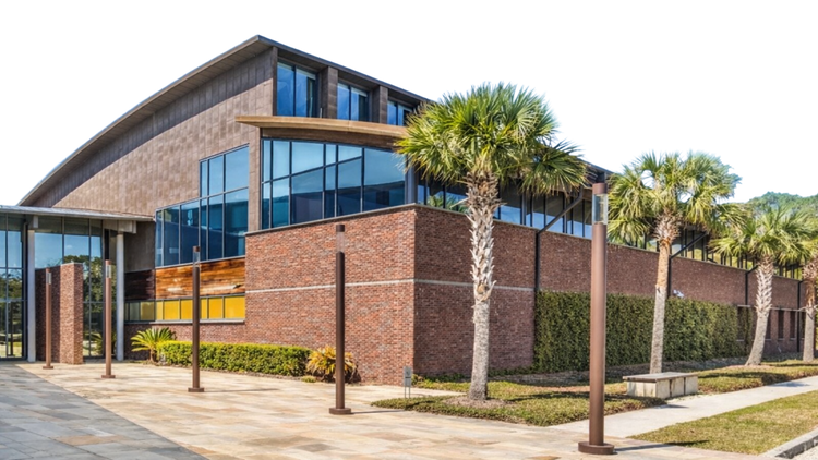 Heirloom's Mount Pleasant, South Carolina location