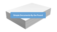 Document Scanning Services
