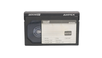 Small Betacam SP Tape