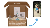 Heirloom Shipping Box Bundle