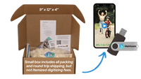 Heirloom Shipping Box Bundle